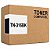 Compativel TN316BK Toner Preto 4.000Páginas Para Brother - Imagem 1