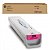 Toner Original W9053MC HP Magenta 52.000Páginas Para E87640 E87650 E87660 - Imagem 1