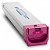 Toner Original W9053MC HP Magenta 52.000Páginas Para E87640 E87650 E87660 - Imagem 2