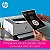 HP 1000A Impressora Laser Tanque de Toner Mono Neverstop 110v - Imagem 4