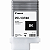 Tinta Original PFI-107BK 6705B003AA Canon Preto 130ml Para IPF-670 IPF-680 IPF-685 IPF-780 IPF-770 IPF-785 - Imagem 1