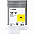 Tinta Original PFI-107Y 6708B003AA Canon Amarelo 130ml Para IPF-670 IPF-680 IPF-685 IPF-780 IPF-770 IPF-785 - Imagem 1