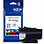 Cartucho Original LC3039BK Brother Preto 6.000Páginas Para J5845DW J5945DW J6545DW J6945DW - Imagem 2
