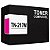Compativel TN-217M TN217 Toner Magenta 2.300Páginas Para Brother L3210CW L3230CDN L3230CDW L3270CDW L3550CDW L3551CDW L3750CDW L3770CDW - Imagem 1