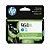 Tinta Original 964XL 3JA54AL HP Ciano 1.600Páginas Para 9010 9016 9018 9020 - Imagem 2