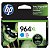 Tinta Original 964XL 3JA54AL HP Ciano 1.600Páginas Para 9010 9016 9018 9020 - Imagem 1