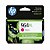 Tinta Original 964XL 3JA55AL HP Magenta 1.600Páginas Para 9010 9016 9018 9020 - Imagem 2