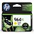 Tinta Original 964XL 3JA56AL HP Amarelo 1.600Páginas Para 9010 9016 9018 9020 - Imagem 1