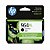 Tinta Original 964XL 3JA57AL HP Preto 2.000Páginas Para 9010 9016 9018 9020 - Imagem 2