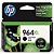 HP 964XL Preto Cartucho Original 3JA57AL 2.000Páginas Para 9010 9016 9018 9020 - Imagem 1