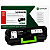 Toner Original 52DBH00 52D4H00 Lexmark Preto 25.000Páginas Para MS710 MS711 MS810 MS811 MS812 MX710 MX711 MX810 MX811 MX812 - Imagem 1