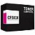 Compativel CF503X 202X Toner Magenta 2.500Páginas Para M254DW M280NW M281FDW - Imagem 1