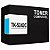 Compativel TK-5242C Toner Kyocera Ciano 3.000Páginas - Imagem 1