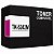 Compativel TK-5242M Toner Kyocera Magenta 3.000Páginas - Imagem 1