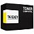 Compativel TK-5242Y Toner Kyocera Amarelo 3.000Páginas - Imagem 1