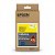 Tinta Original 788XXL Epson T788XXL420 Amarelo 4.000Páginas Para WF5190 WF5690 WF5110 WF5620 - Imagem 1