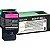 Original C544X1MG C544 Toner Lexmark Magenta 4.000Páginas - Imagem 1