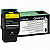 Toner Lexmark C544X1YG Amarelo Original 4.000Páginas Para X544N X544DN X544DTN X544DW C544N C544DN C544DTN C544DW - Imagem 2