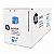 Toner Hp 414X W2021X Original Ciano 6.000Páginas Para M454DW M454DN M479FDW - Imagem 1