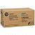 Toner Original W9061MC HP Ciano 12.500Páginas Para E5540DW E57540DN 5540 57540 - Imagem 1