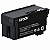Tinta Original T40W120 Epson T40W Preto 80ml Para T5170 T3170 - Imagem 2