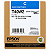 Tinta Original T40W220 Epson T40W Ciano 50ml Para T5170 T3170 - Imagem 1