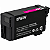 Tinta Original T40W320 Epson T40W Magenta 50ml Para T5170 T3170 - Imagem 2