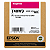 Tinta Original T40W320 Epson T40W Magenta 50ml Para T5170 T3170 - Imagem 1