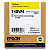 Tinta Original T40W420 Epson T40W Amarelo 50ml Para T5170 T3170 - Imagem 1