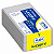 Cartucho Epson SJIC22PY Original C33S020583 Amarelo 32,5ml Para C3500 C3510 C3520 - Imagem 2