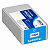 Cartucho Epson SJIC22PC Original C33S020581 Ciano 32,5ml Para C3500 C3510 C3520 - Imagem 1