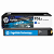 Cartucho Hp 974X Original L0R99AB Ciano 7.000Páginas Para 352DW 377DW 452DN 452DW 477DN 477DW 552DW 577DW 577Z P57750DW P55250DW 377DN - Imagem 1