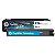 974X L0R99AB Cartucho Original HP Ciano 7.000Páginas Para 352dw 377dw 452dn 452dw 477dn 477dw 552dw 577dw 577z P57750dw P55250dw 377dn - Imagem 1