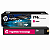 Cartucho Hp 974X Original L0S02AB Magenta 7.000Páginas Para 352DW 377DW 452DN 452DW 477DN 477DW 552DW 577DW 577Z P57750DW P55250DW 377DN - Imagem 2