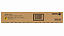 Toner Original 006R01462 Xerox Amarelo 15.000Páginas Para 7120 7120T 7125 7125T 7220 7220i 7225 7225i - Imagem 3