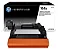 Cilindro Hp W1104A 104A Original Preto 20.000Páginas Para 1000A 1000W 1000N 1200A 1200W 1200N - Imagem 1
