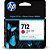 712 3ED68A Cartuchos Original HP Magenta 29ml Para Studio Steel T210 T250 T650 - Imagem 1