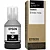Refil de Tinta T49H100 Preto Garrafinha Original Epson 140ml Para T3170 T3170X 3170X SCT3170X - Imagem 1