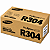 Cilindro Original MLT-R303 MLT-R304 Hp Samsung Preto 100.000Páginas Para M4530 M4560 M4580 M4583 - Imagem 4