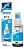 T673C 70ml Garrafinha Refil de Tinta Epson Ciano Original 3.000Páginas Para L800 L810 L850 L805 L1800 - Imagem 1