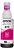 T673M 70ml Garrafinha Refil de Tinta Epson Magenta Original 3.000Páginas Para L800 L810 L850 L805 L1800 - Imagem 3