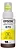 T673Y 70ml Garrafinha Refil de Tinta Epson Amarelo Original 3.000Páginas Para L800 L810 L850 L805 L1800 - Imagem 3