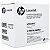 Toner Original W9004MZ Hp Preto 50.000Páginas Para E60075 E60165 E60055 E62565 E62575 - Imagem 1