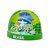 Globo de neve plástico turismo - Brasil - Imagem 3