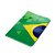 Capa para passaporte triangulos - Brasil - Imagem 2