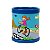 Caneca em PVC Rio- Azul ou Rosa - Imagem 3