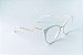 Armação Óculos de Grau Perla Prado - ref: Natana - Imagem 5