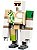 Golem de Ferro do Minecraft - Imagem 1