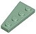 Placa 4x2 Direita Sand Green - Imagem 1