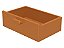 Gaveta 2x3 Medium Nougat - Imagem 1